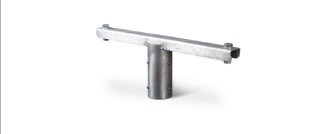 Double Floodlight Brackets