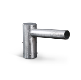 Column Stub Bracket