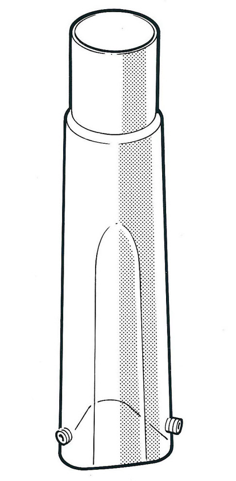 Conversion Bracket