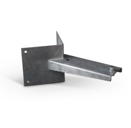 Corner Wall Bracket