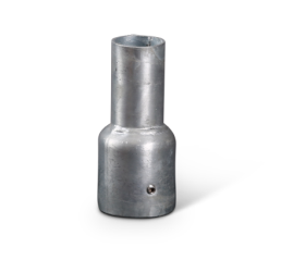 Spigot Reducers