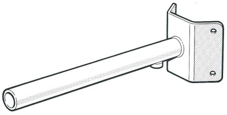 Small Pole Bracket