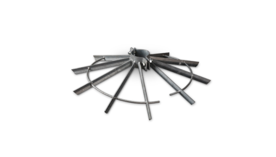 Spider Bracket