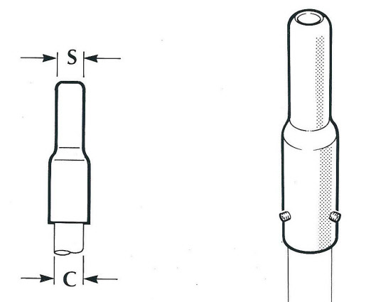Spigot Reducers