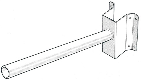 Heavy Duty Universal Brackets