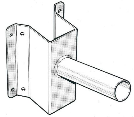 Light Weight Brackets